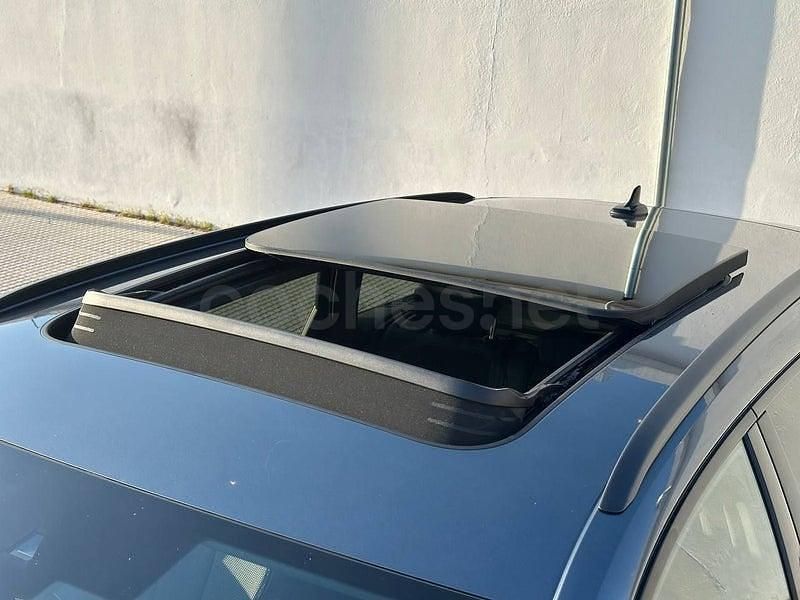 Usado Audi A4 S-Line 163 CV (119 kW) 2022 Gris / plata Familiar