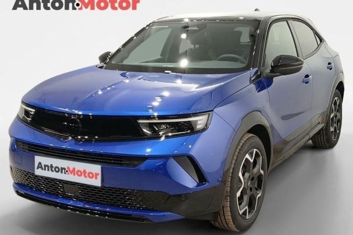 Nuevo 2025 Opel Mokka SUV | 28.900 € (Caro) - Imagen 1/4