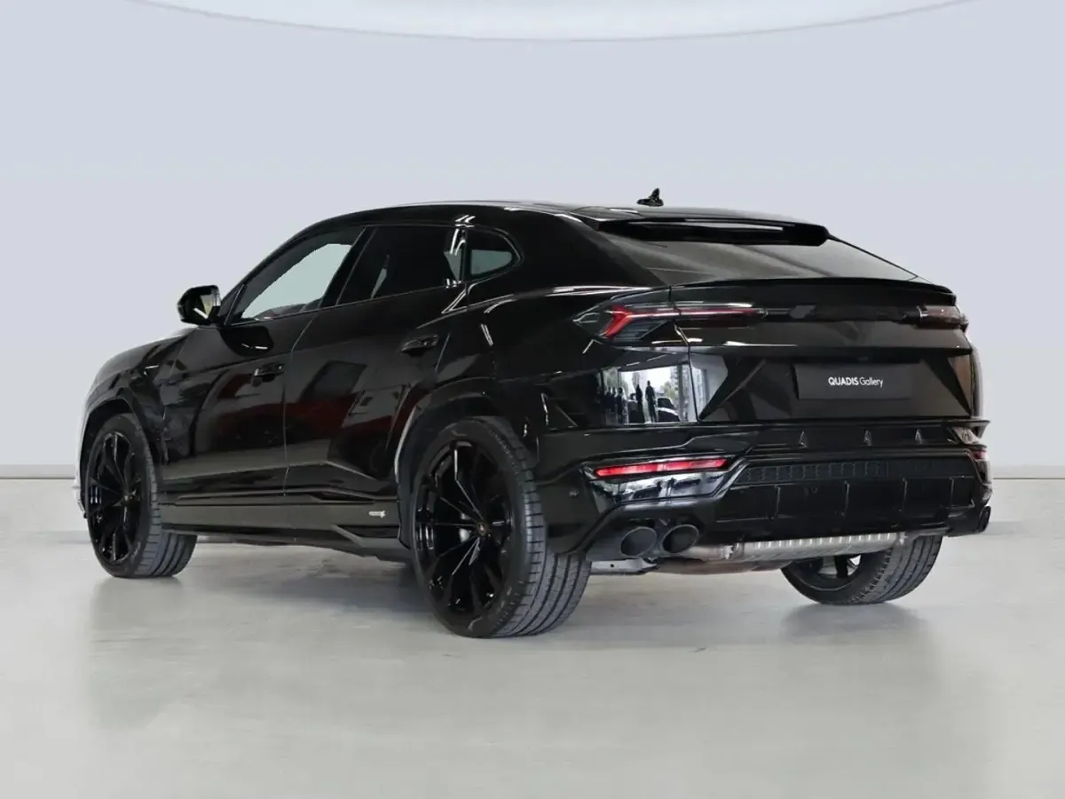 Usado Lamborghini Urus 666 CV (489 kW) 2023 Blanco SUV