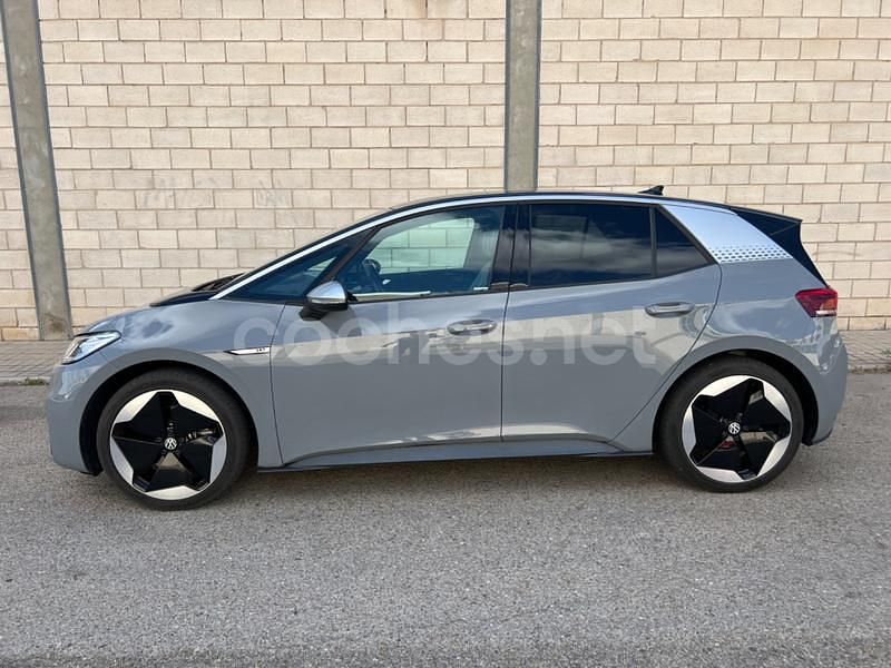 Usado VW ID.3 150 kW (204 CV) 2020 Eléctrico Utilitario