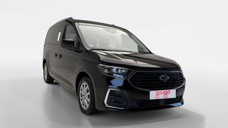 Usado Ford Tourneo Connect Titanium 122 CV (89 kW) 2023 Monovolumen