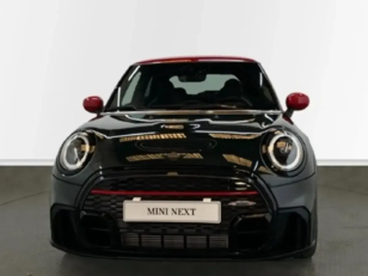 Usado Mini John Cooper Works 231 CV (169 kW) 2023 Utilitario