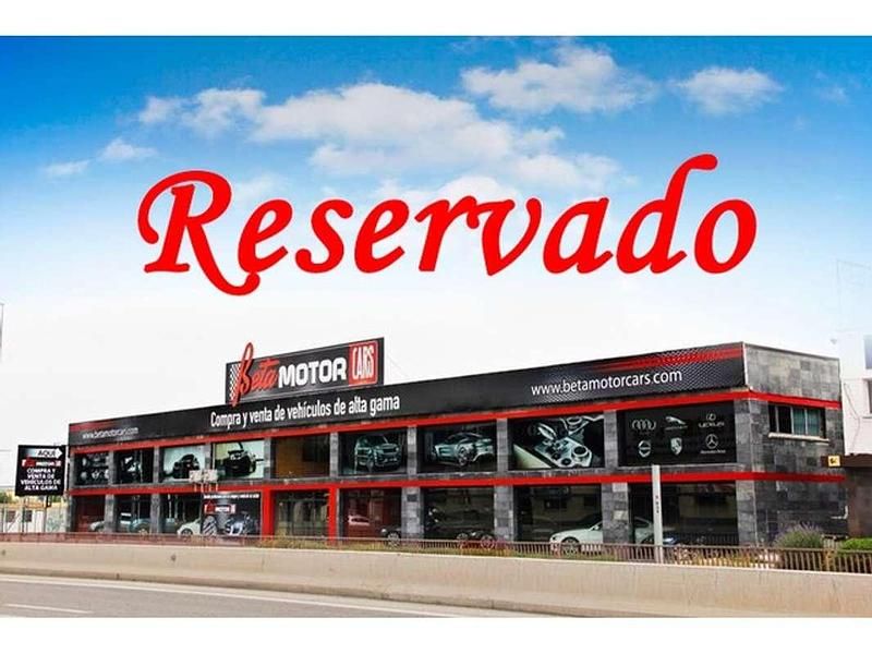 Azul Usado 2016 BMW 520 Berlina | 14.990 € (Buen precio) - Imagen 1/4