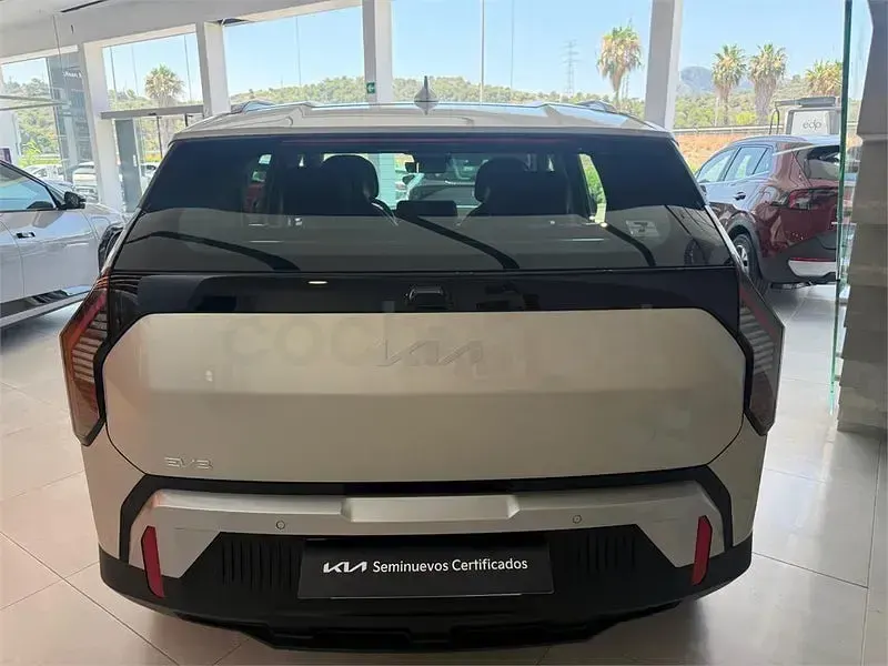 Nuevo Kia EV3 Air 150 kW (204 CV) 2026 Eléctrico SUV