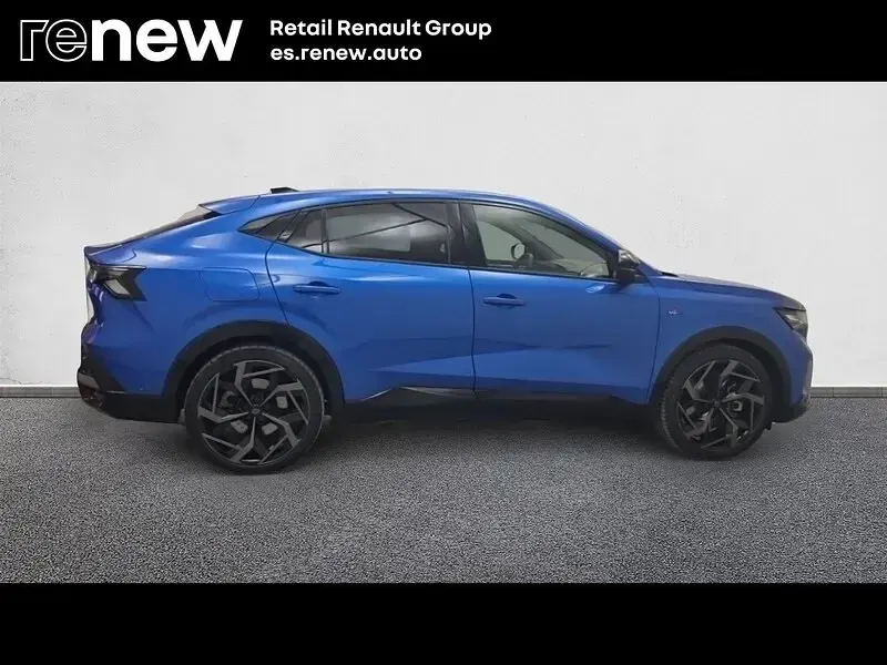 Usado Renault Rafale 300 CV (220 kW) 2024 Azul SUV