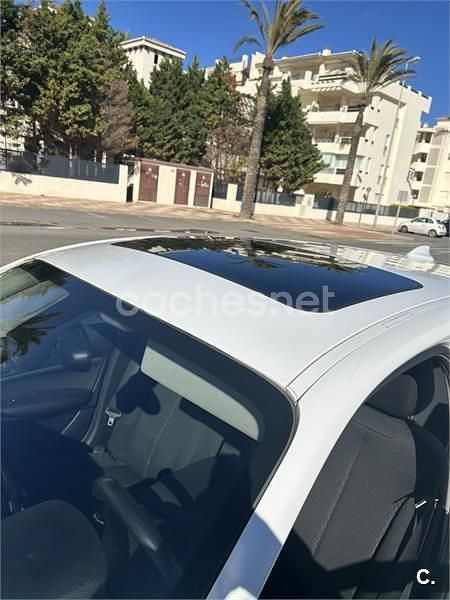 Używany BMW 114 95 KM (69 kW) 2015 Biały Hatchback