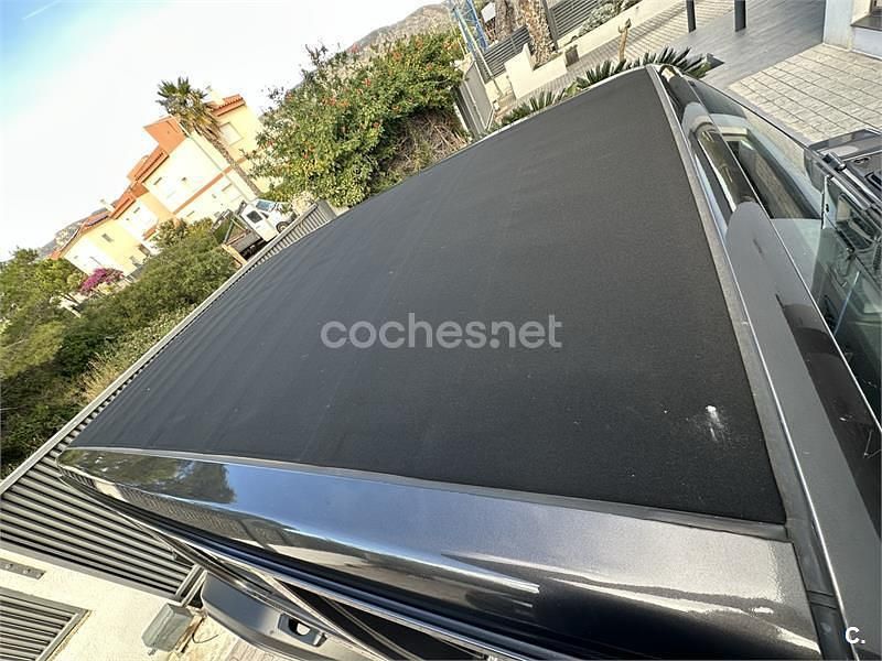 Usado Jeep Wrangler 381 CV (280 kW) 2021 Negro SUV