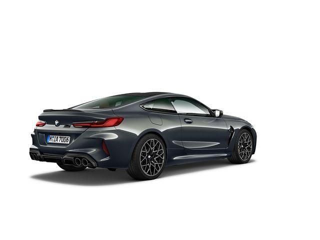Usado BMW M8 Competition Edition 625 CV (459 kW) 2021 Coupe