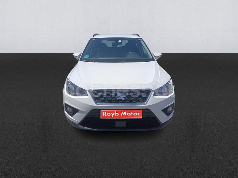 Usado Seat Arona Ecomotive 2018 SUV