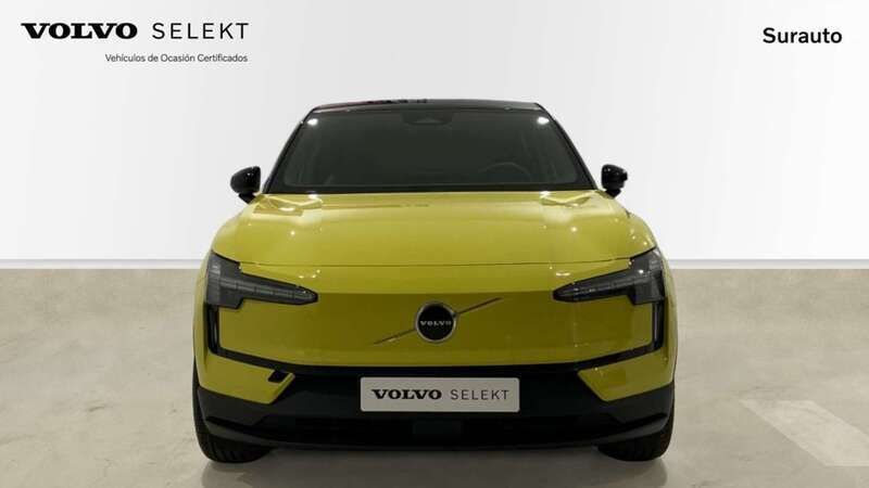 Usado Volvo EX30 Plus 200 kW (272 CV) 2024 Todoterreno SUV