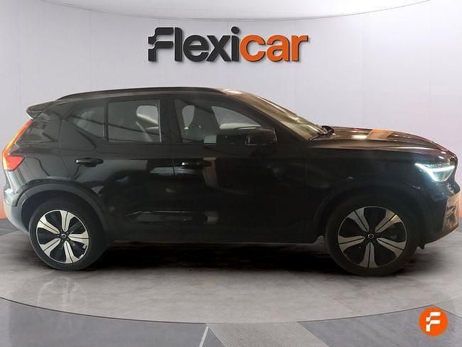 Usado Volvo XC40 Core 169 kW (231 CV) 2023 Negro SUV