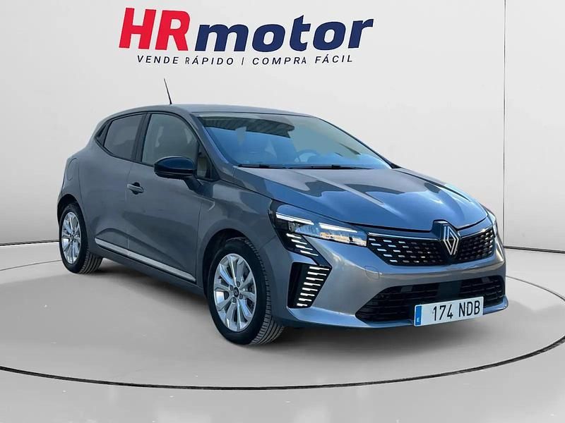 Usado 2025 Renault Clio V Evolution | 17.790 € (Precio justo) - Imagen 1/4