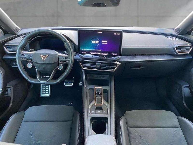 Usado Cupra Formentor 151 CV (111 kW) 2025 Gris SUV