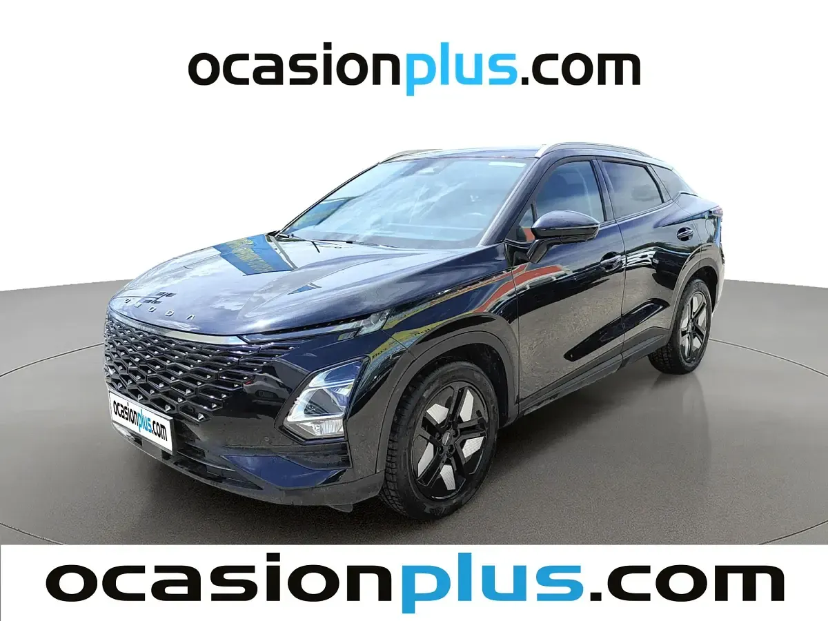 Usado Omoda 5 147 CV (108 kW) 2025 SUV