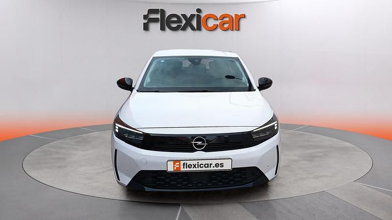 Usado Opel Corsa Edition 101 CV (74 kW) 2023 Blanco Utilitario