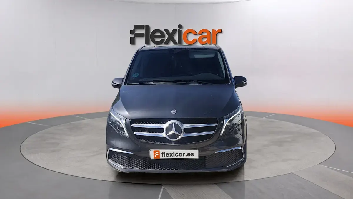 Usado Mercedes V250 Avantgarde 190 CV (139 kW) 2024 Monovolumen