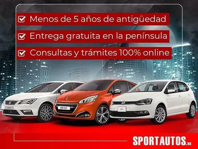 Usado Mitsubishi Outlander Edition 211 CV (155 kW) 2019 Gris SUV