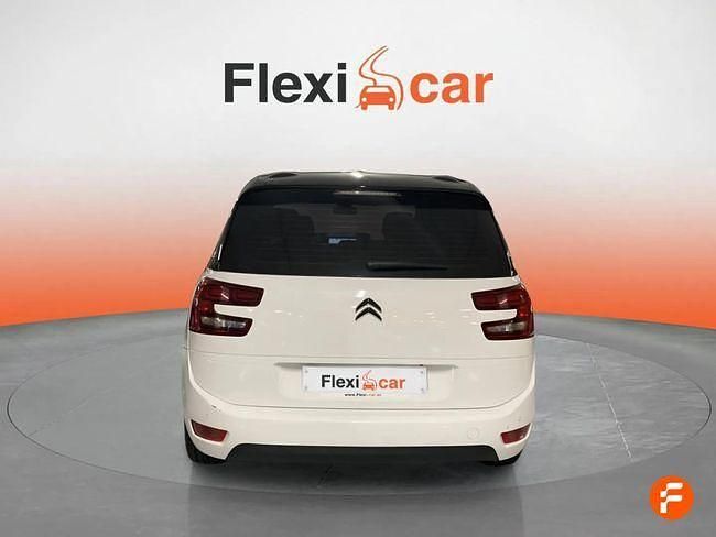 Usado Citroën C4 Feel 130 CV (95 kW) 2019 Blanco