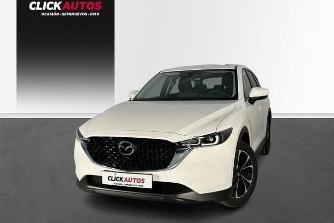 Usado Mazda CX-5 165 HP (121 kW) 2023 SUV