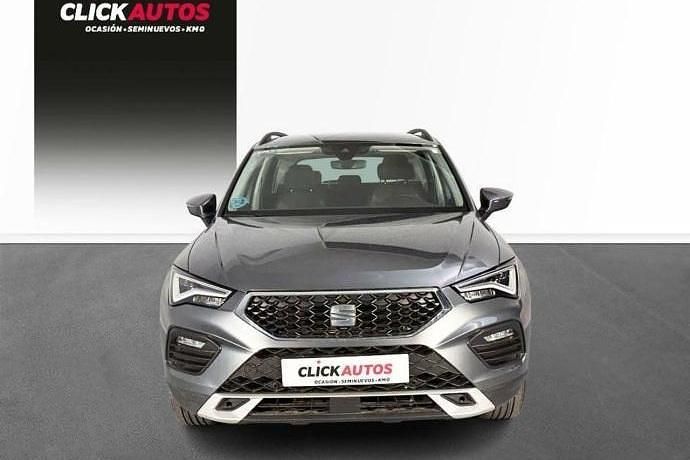 Usado Seat Ateca Style 150 CV (110 kW) 2022 SUV