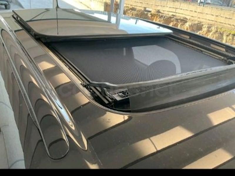 Usado Mini Cooper D Countryman 150 CV (110 kW) 2017 Negro SUV