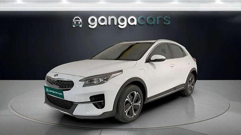 Usado Kia XCeed 143 CV (105 kW) 2021 Blanco SUV