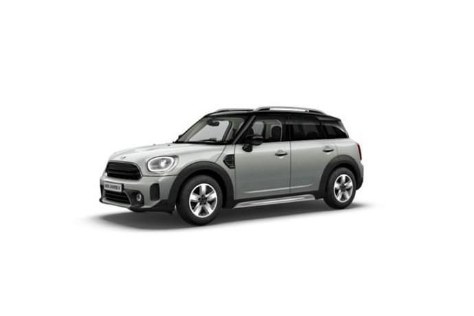 Usado Mini Cooper D Countryman 150 CV (110 kW) 2021 SUV