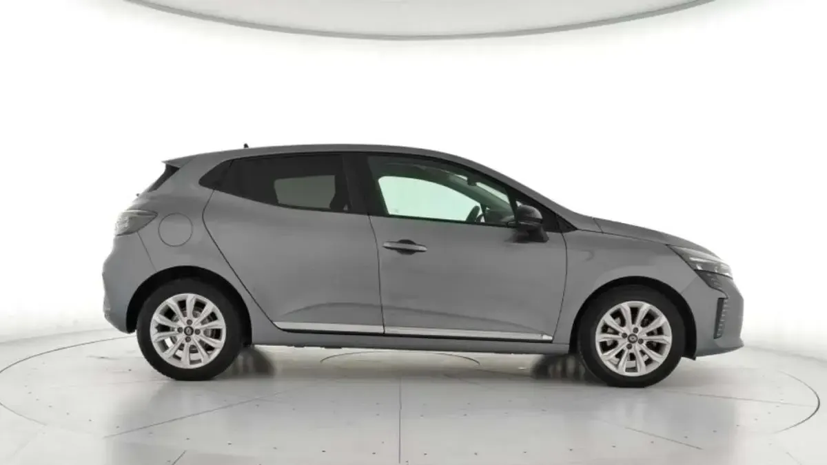 Usado Renault Clio Evolution 101 CV (74 kW) 2026 Utilitario