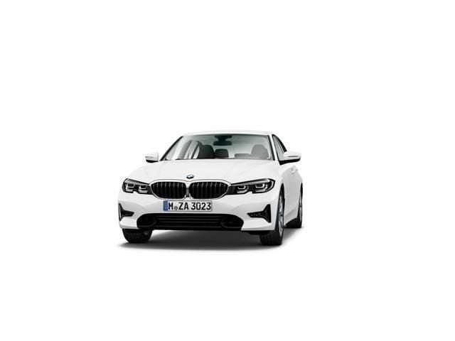 Usado BMW 318 Shadowline 150 HP (110 kW) 2020
