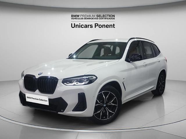 Usado 2021 BMW X3 Performance SUV | 46.800 € - Imagen 1/4