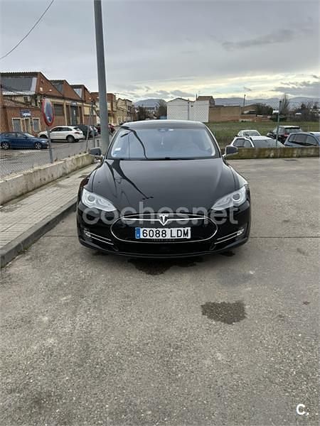 Usado Tesla Model S 311 kW (423 CV) 2017 Eléctrico Utilitario