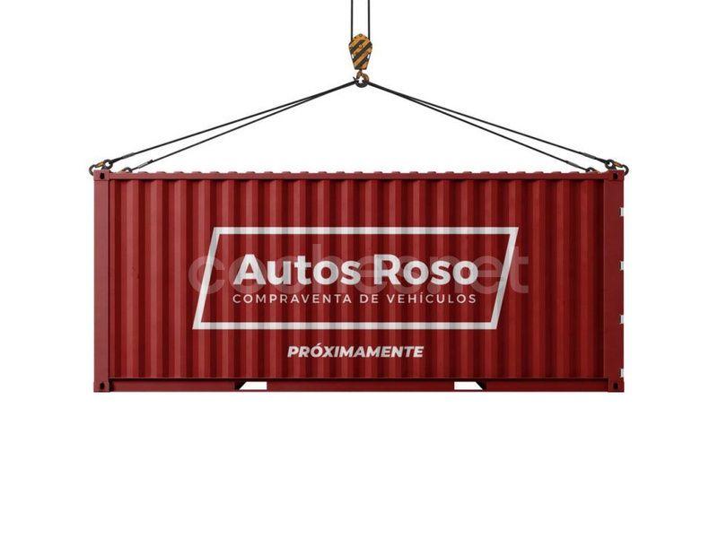 Blanco Usado 2024 Citroën Jumpy Monovolumen | 27.990 € (Caro) - Imagen 1/1