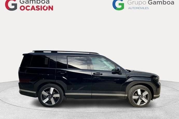 Usado Hyundai Santa Fe Style 214 CV (157 kW) 2025 SUV