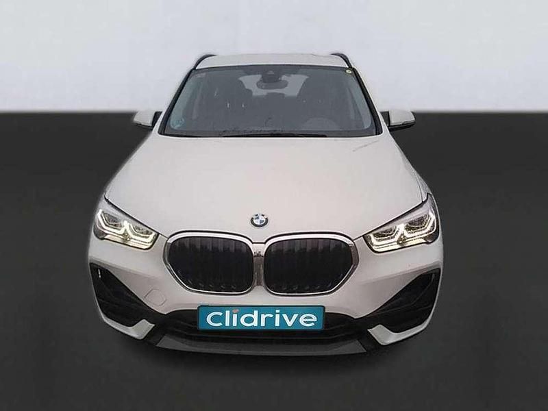 Usado BMW X1 Performance 125 CV (91 kW) 2021 SUV