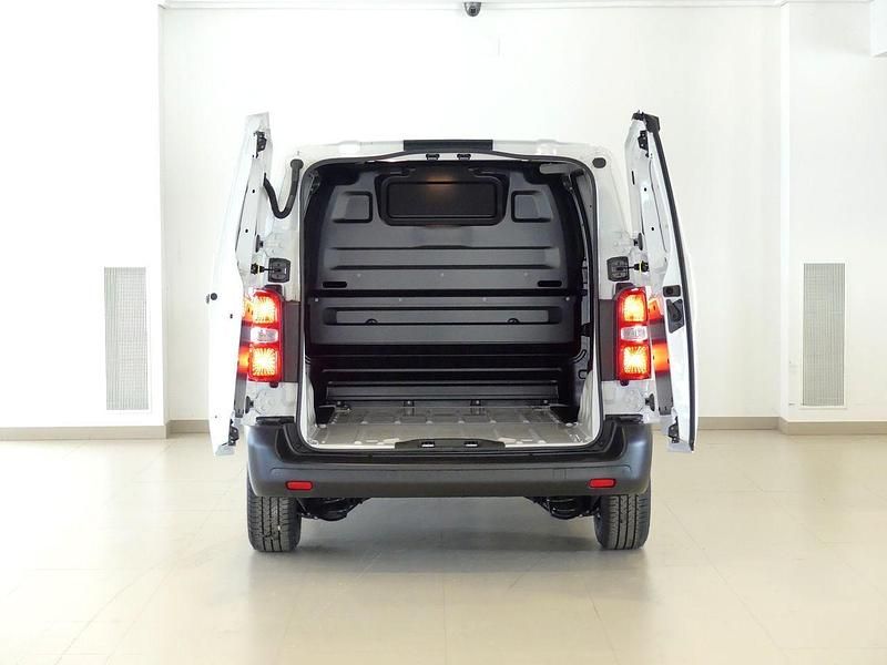 Usado Citroën Jumpy 122 CV (89 kW) 2023 Blanco Monovolumen