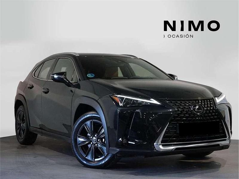Usado Lexus UX 250h 184 CV (135 kW) 2023 SUV