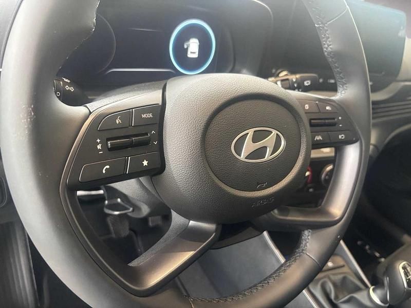 Nuevo Hyundai i20 100 CV (73 kW) 2025 Otro Utilitario
