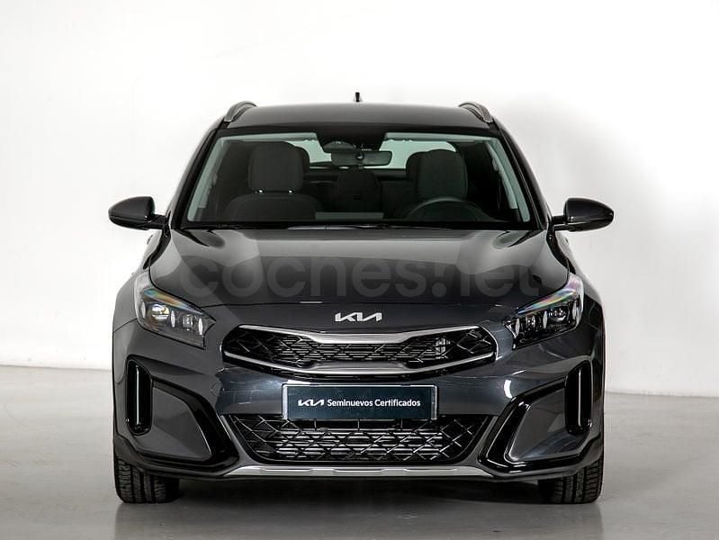 Ny Kia XCeed 100 HK (73 kW) 2025 Sort SUV