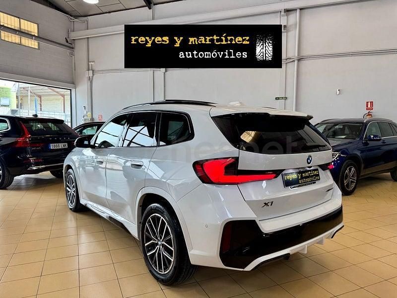 Usado BMW X1 Comfort Edition 150 HP (110 kW) 2025 Branco SUV