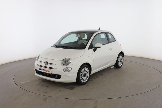 Usado Fiat 500 Star 70 CV (51 kW) 2020 Utilitario