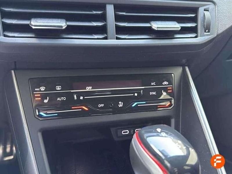 Usado VW Polo GTI 207 CV (152 kW) 2022 Gris Utilitario