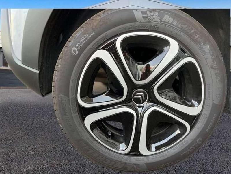 Usado Citroën C3 PureTech 83 HP (61 kW) 2023 Branco Citadino
