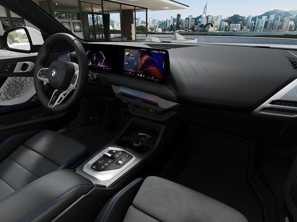 Nuevo BMW 220 163 CV (119 kW) 2026 Otro Coupe