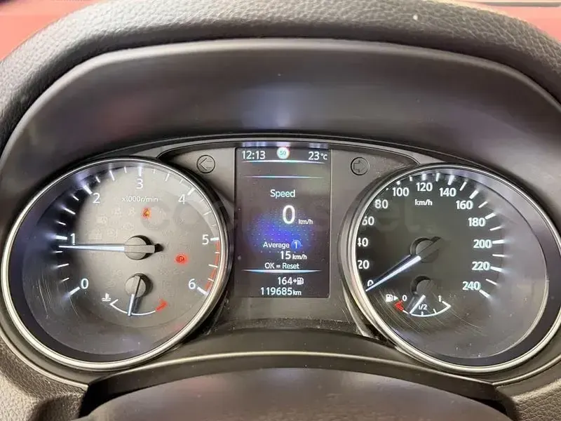 Usado Nissan Qashqai N-Connecta 110 CV (80 kW) 2018 Blanco SUV