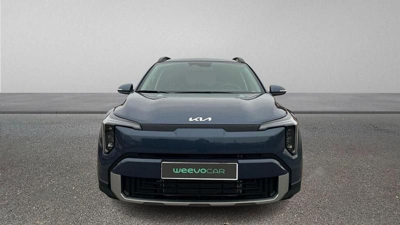 Nuevo Kia Stonic 115 CV (84 kW) 2025 Azul SUV