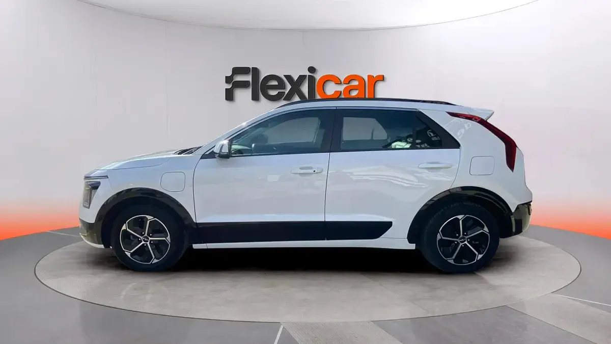 Usado Kia Niro 183 CV (134 kW) 2023 Blanco SUV