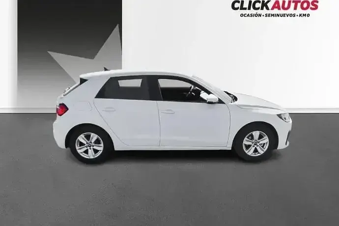 Usado Audi A1 95 CV (69 kW) 2024 SUV