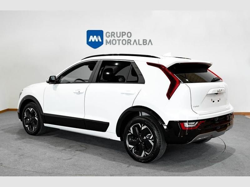 Nuevo Kia Niro 150 kW (204 CV) 2025 Otro SUV