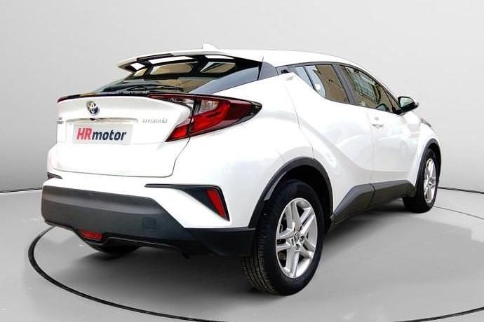 Usado Toyota C-HR Edition 122 HP (89 kW) 2023 SUV