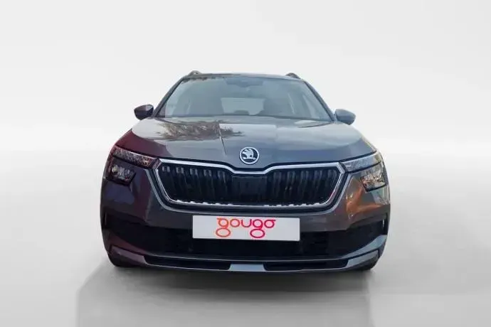 Usado Skoda Kamiq Ambition 110 CV (80 kW) 2023 SUV